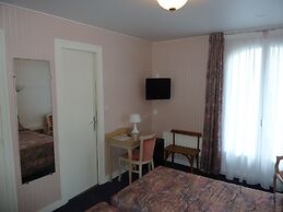 Hotel La Concorde
