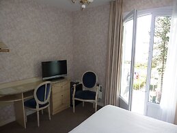 Hotel La Concorde