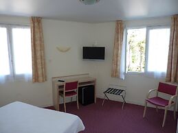 Hotel La Concorde