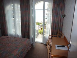 Hotel La Concorde