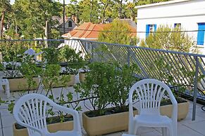 Hotel La Concorde