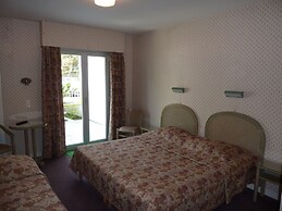 Hotel La Concorde
