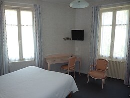 Hotel La Concorde