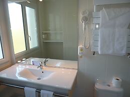 Hotel La Concorde