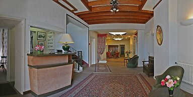 Hotel La Concorde