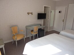 Hotel La Concorde