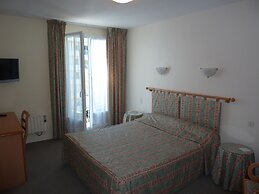 Hotel La Concorde