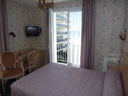 Hotel La Concorde