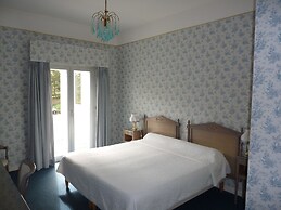 Hotel La Concorde