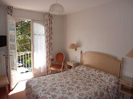 Hotel La Concorde