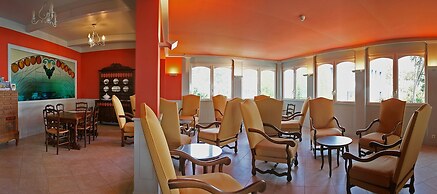 Hotel La Concorde