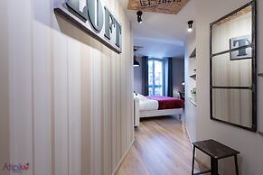 Atipik Hôtel