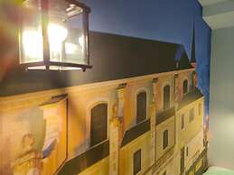Atipik Hôtel