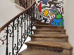 Atipik Hôtel
