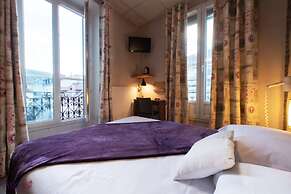 Atipik Hôtel