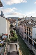 Atipik Hôtel