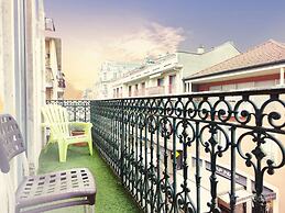 Atipik Hôtel