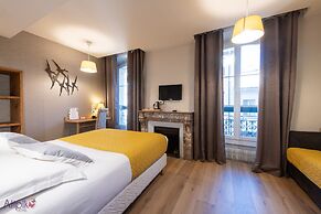 Atipik Hôtel