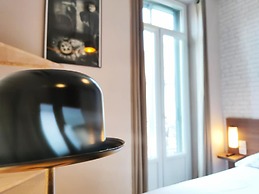 Atipik Hôtel