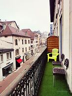Atipik Hôtel