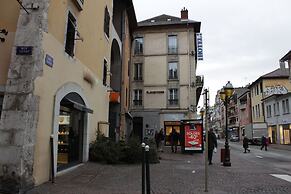 Atipik Hôtel
