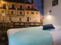Atipik Hôtel