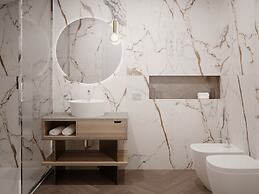SALUS Smart & Chic Hotel