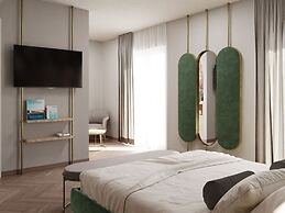 SALUS Smart & Chic Hotel