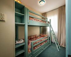 SALUS Smart & Chic Hotel