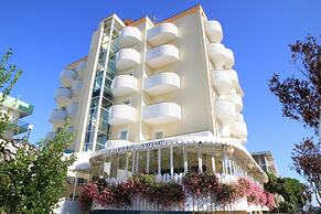 SALUS Smart & Chic Hotel