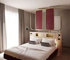 SALUS Smart & Chic Hotel