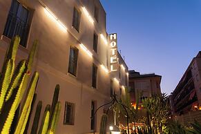 Hotel Bulevard