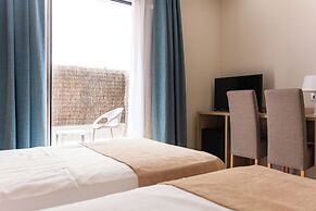Hotel Bulevard