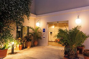 Hotel Bulevard