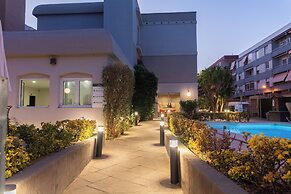 Hotel Bulevard