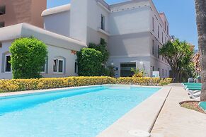 Hotel Bulevard