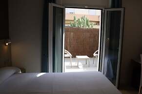 Hotel Bulevard
