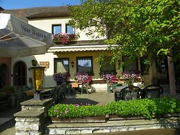 Hotel-Restaurant Steigerwaldhaus