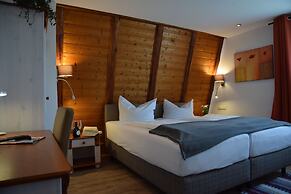 Hotel-Restaurant Steigerwaldhaus