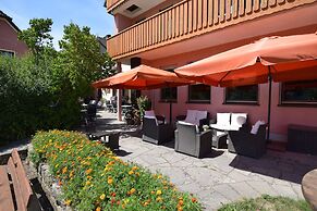 Hotel-Restaurant Steigerwaldhaus