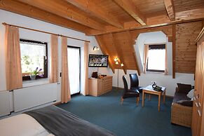 Hotel-Restaurant Steigerwaldhaus