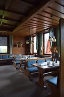 Hotel-Restaurant Steigerwaldhaus