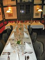 Hotel-Restaurant Steigerwaldhaus