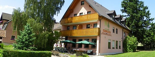 Hotel-Restaurant Steigerwaldhaus