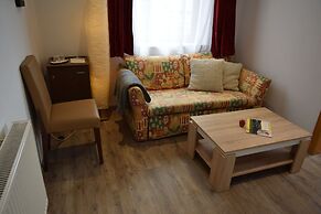 Hotel-Restaurant Steigerwaldhaus
