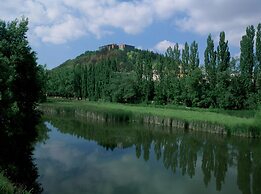 Parador De Soria