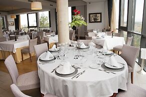 Parador De Soria