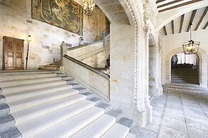 Parador de Zamora