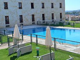Parador de Zamora