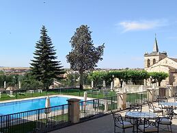 Parador de Zamora